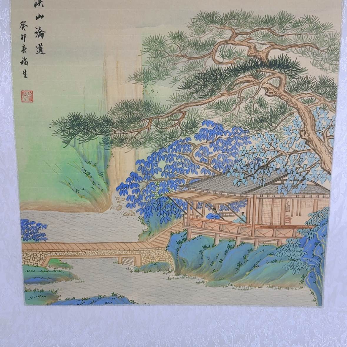 【闪购商品】国画书法作品欣赏，书法作品欣赏，书法作品