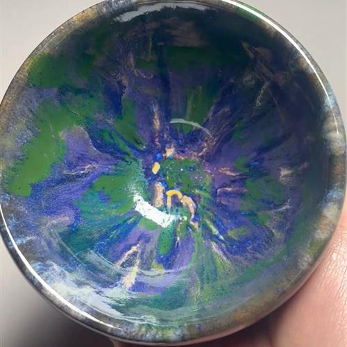 【闪购商品】茶盏-217............
