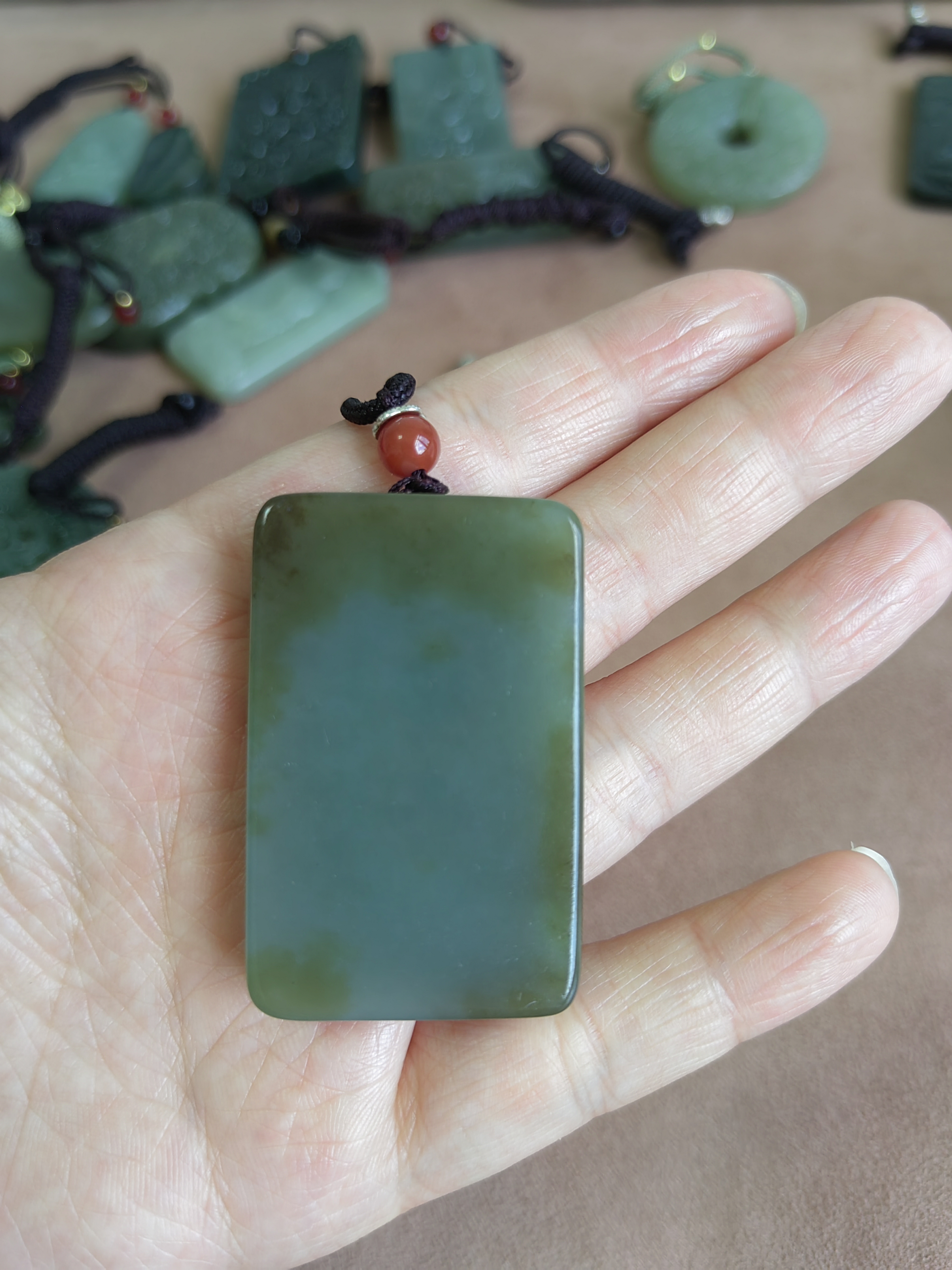 平安无事牌男女款时尚百搭