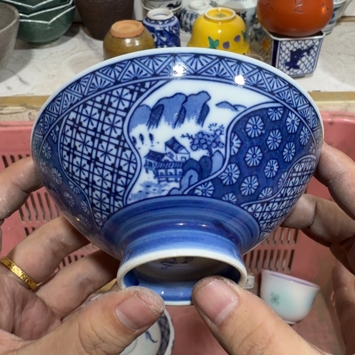 陶瓷推荐第二名20包邮