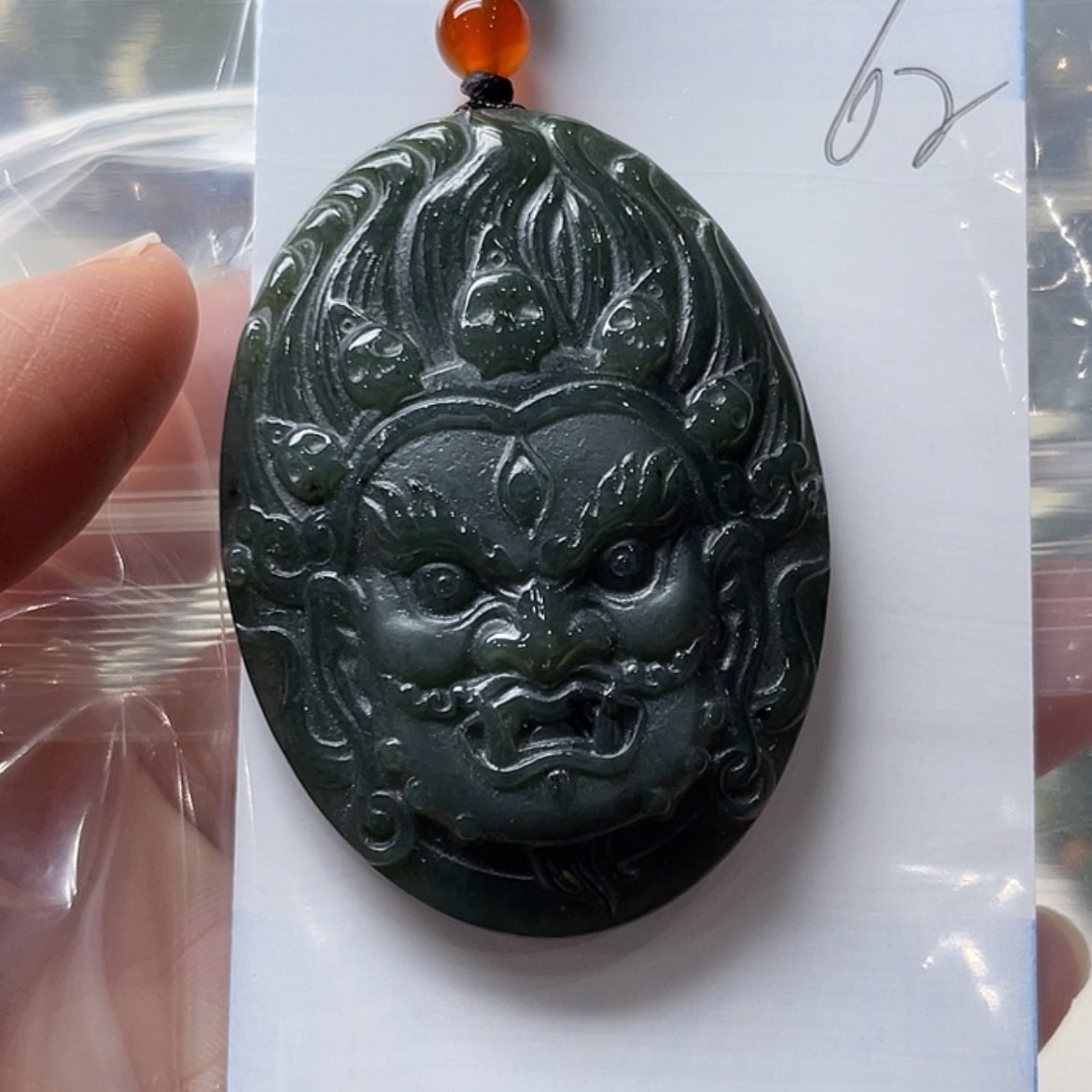 【闪购商品】和田玉手串未镶嵌