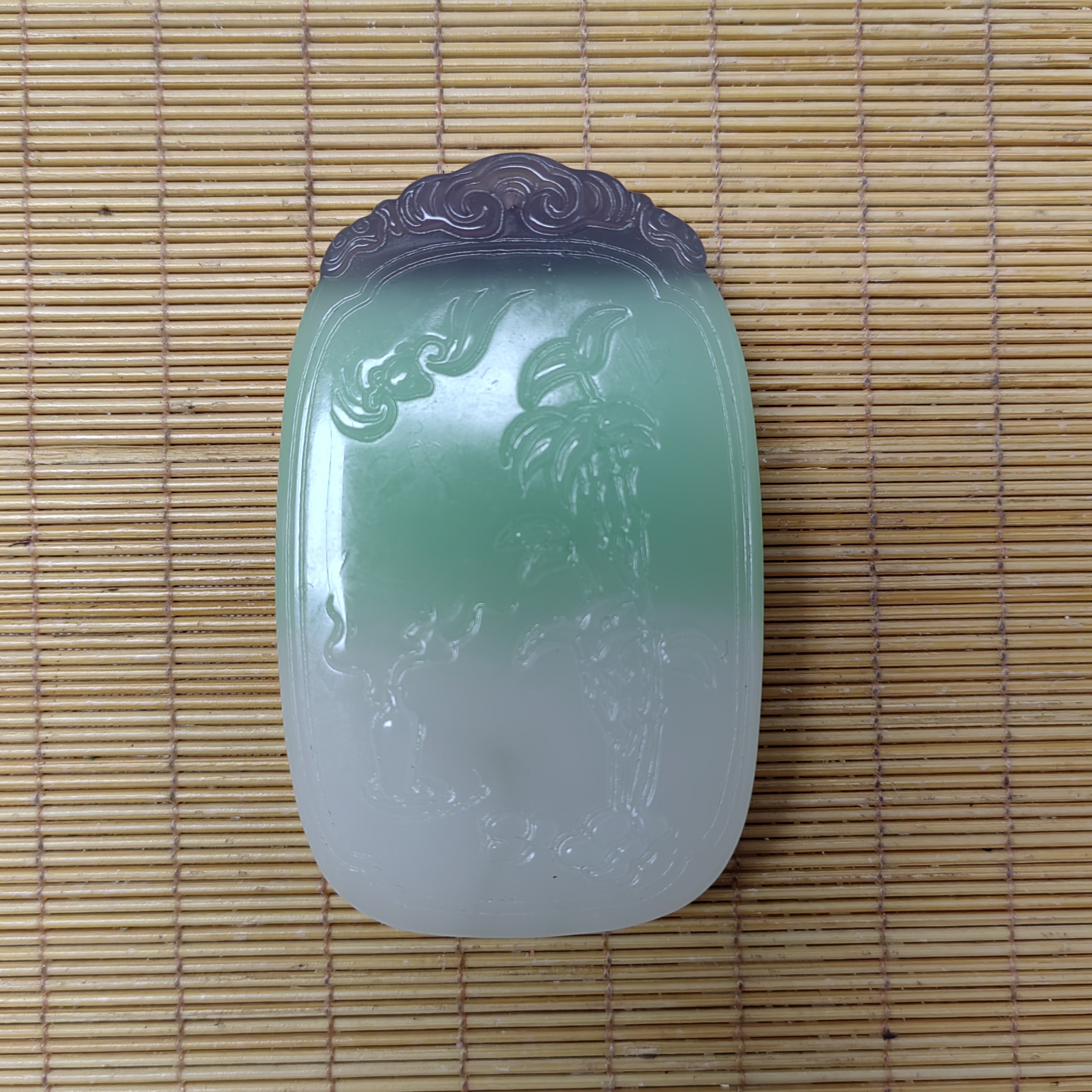 00720号牌子定制木料