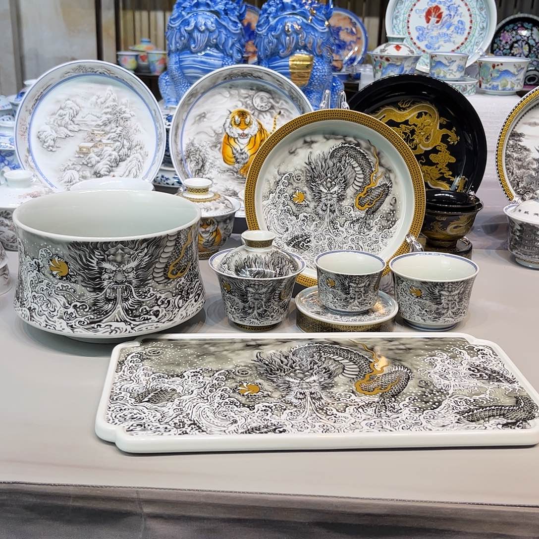 景德镇市人民政府