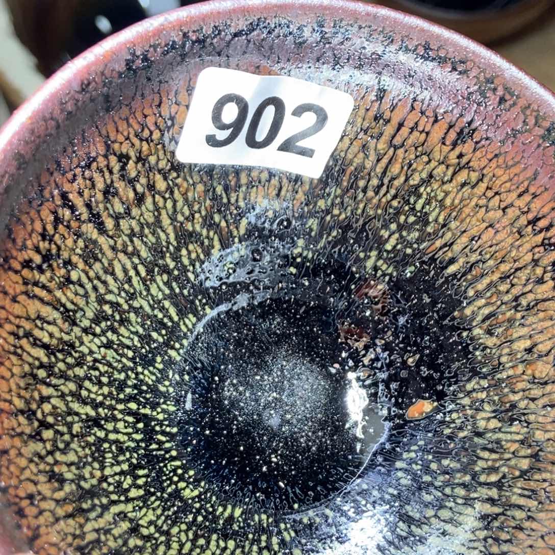 茶盏宋月古窑，自产自销