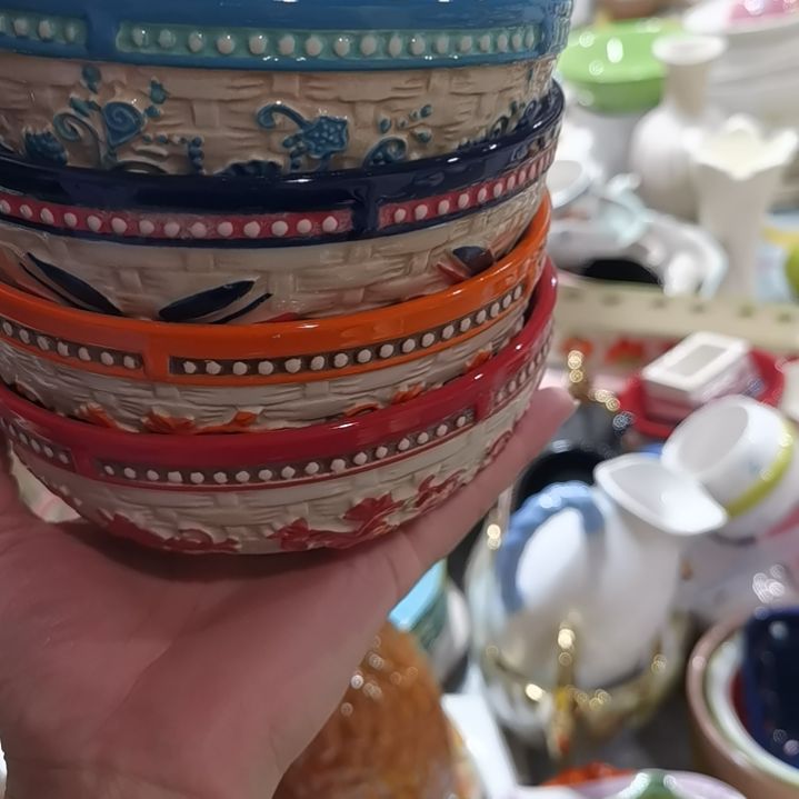 猫***！瓷片陶瓷产品设计质量