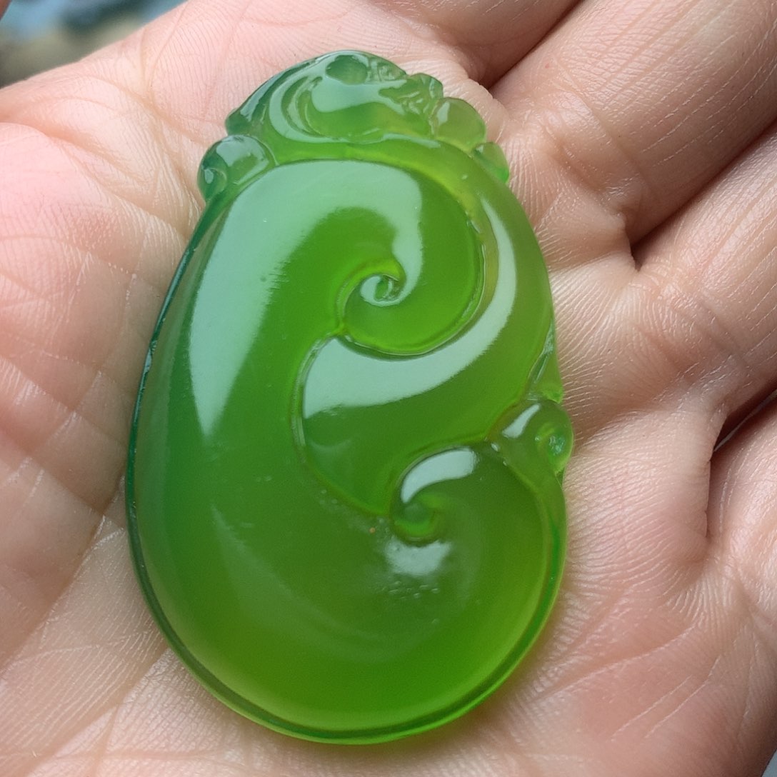 玛瑙/玉髓珠宝奇石未镶嵌挂