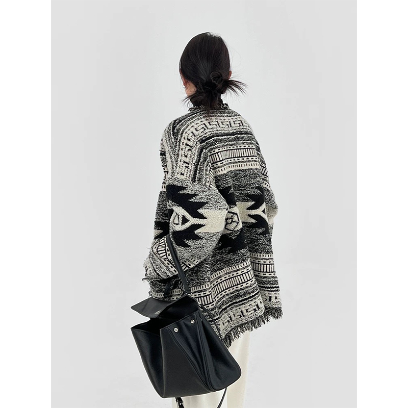 丹姐家~福利清货针织开衫