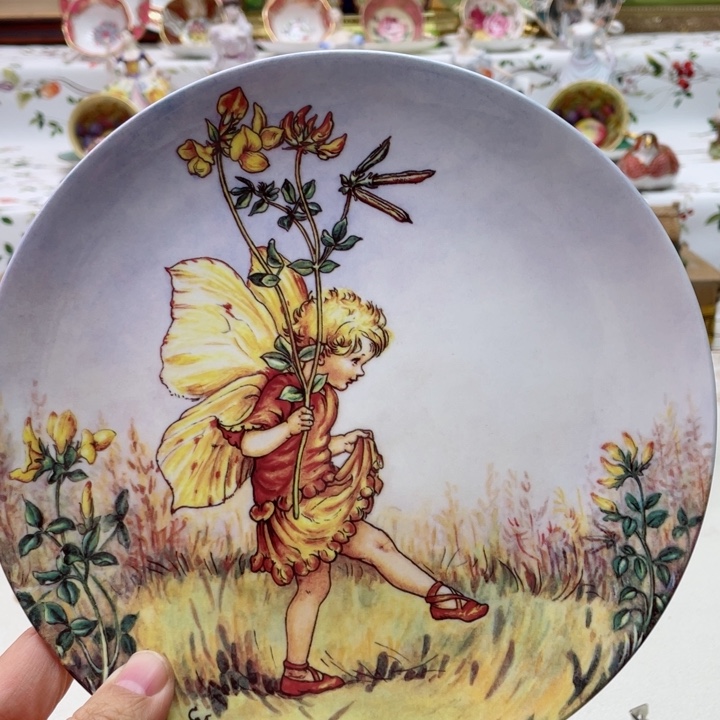 盘维多利亚欧洲中古