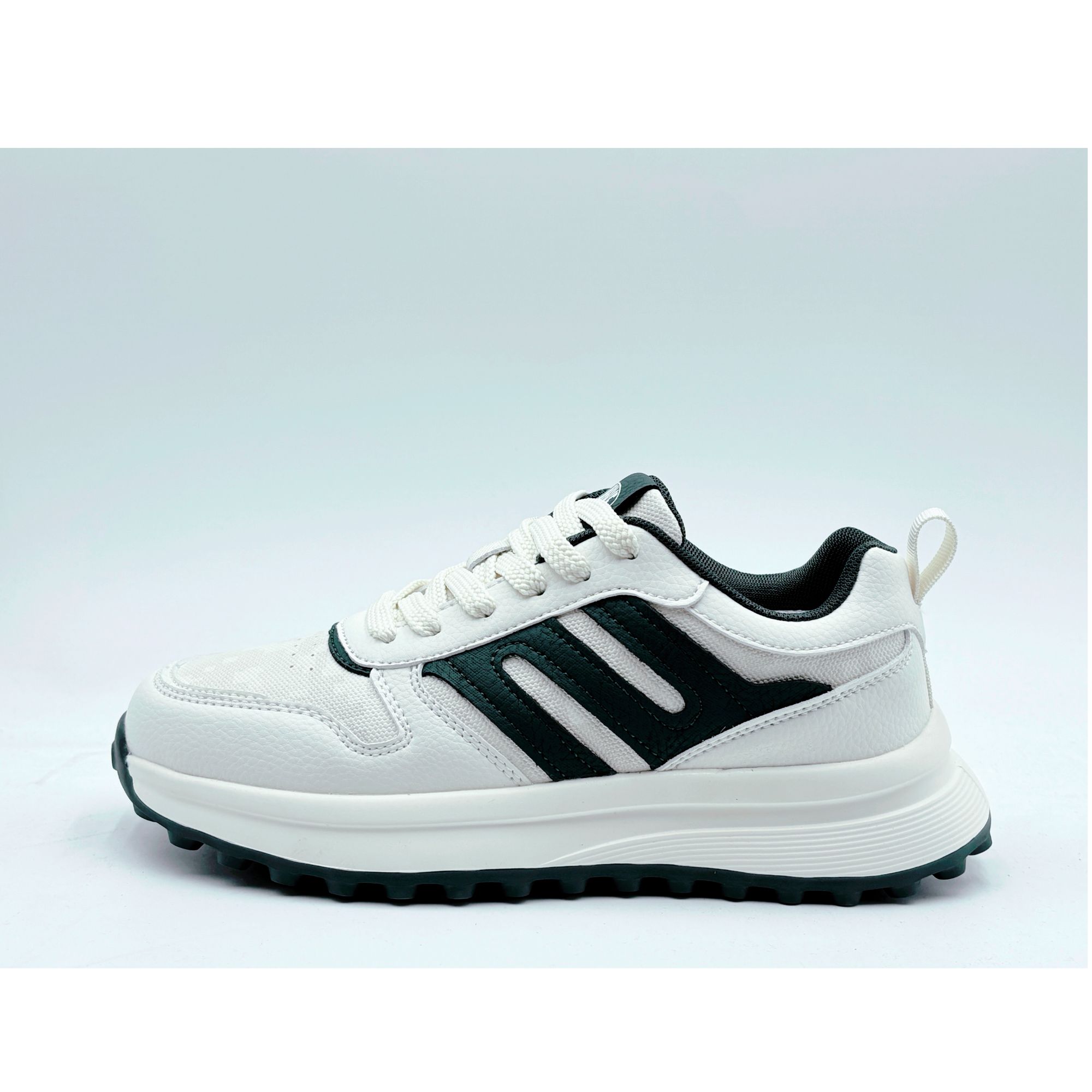 2525新款网面休闲鞋