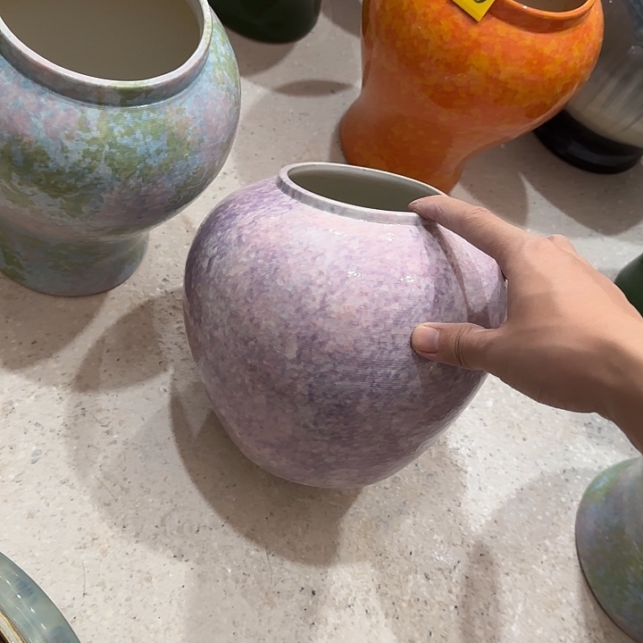 摆件微瑕无孔微瑕