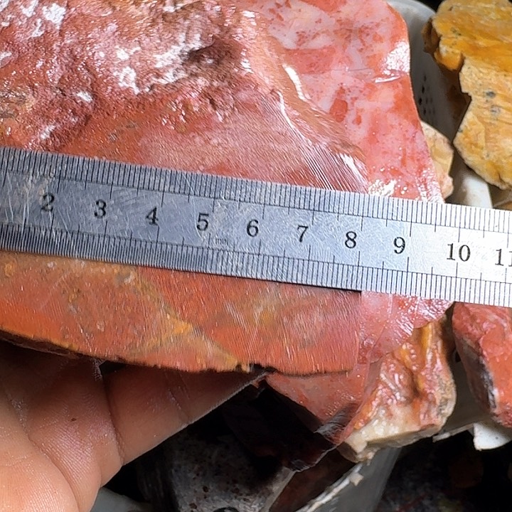 寿山石汤*寿山石的故事