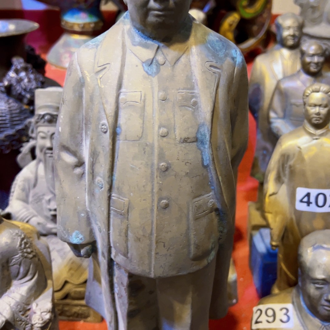 黄铜摆件工艺品黄铜
