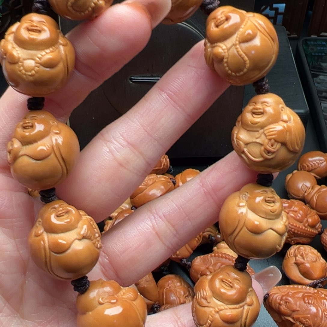 手串/手链橄榄核橄榄核