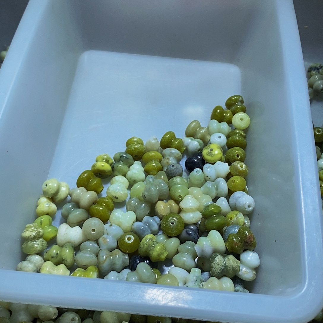 未镶嵌蛇纹石玉其他51