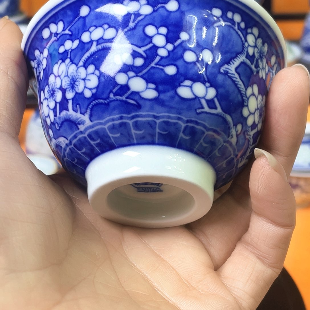 景德镇陶瓷艺术瓷