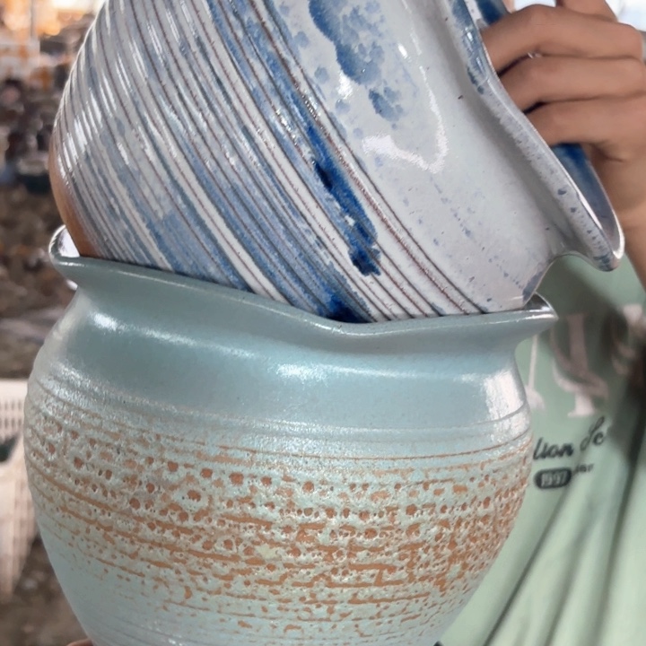 口径21高度19啦啦啦啦