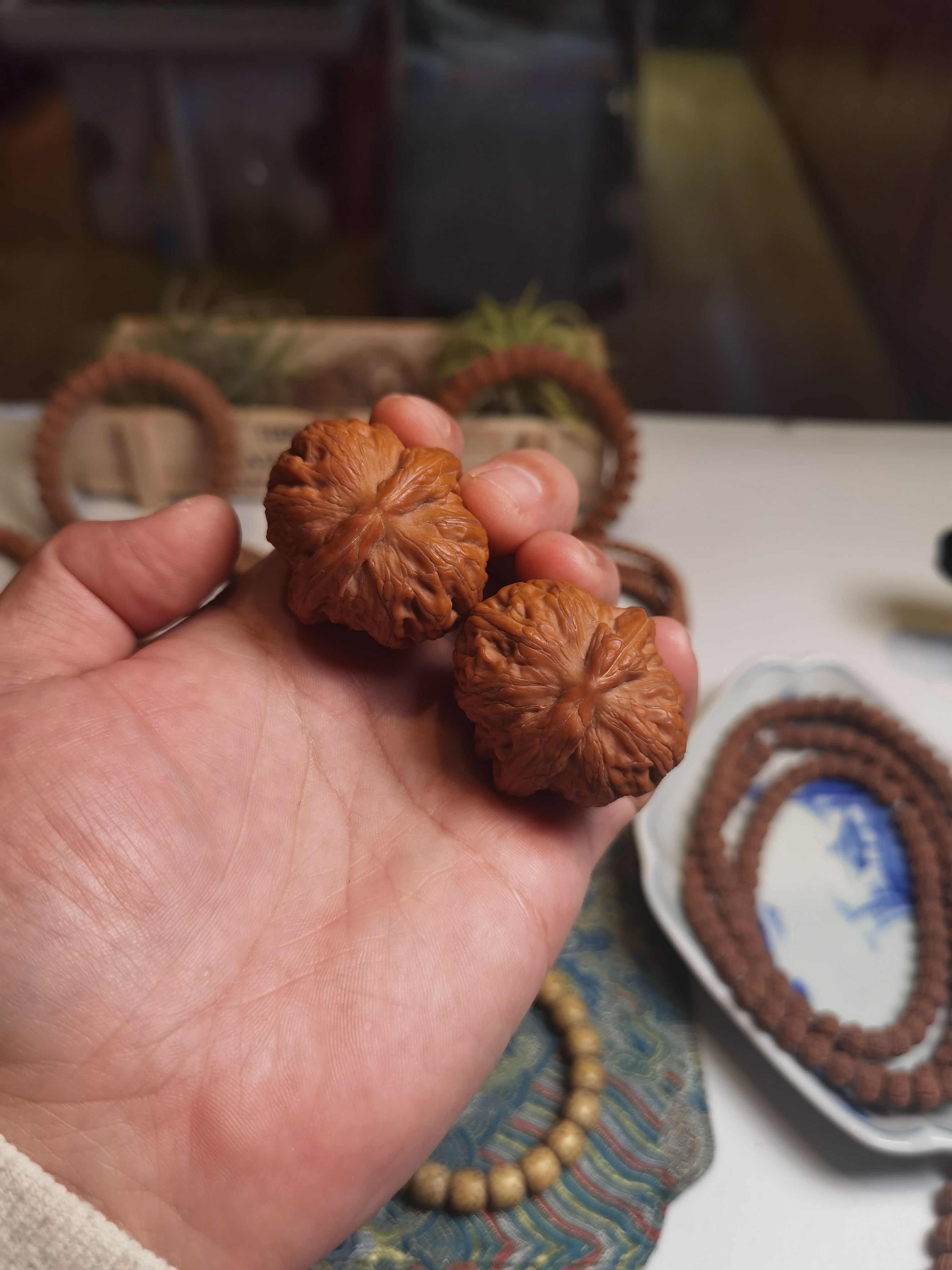 平谷元宝，全品元宝