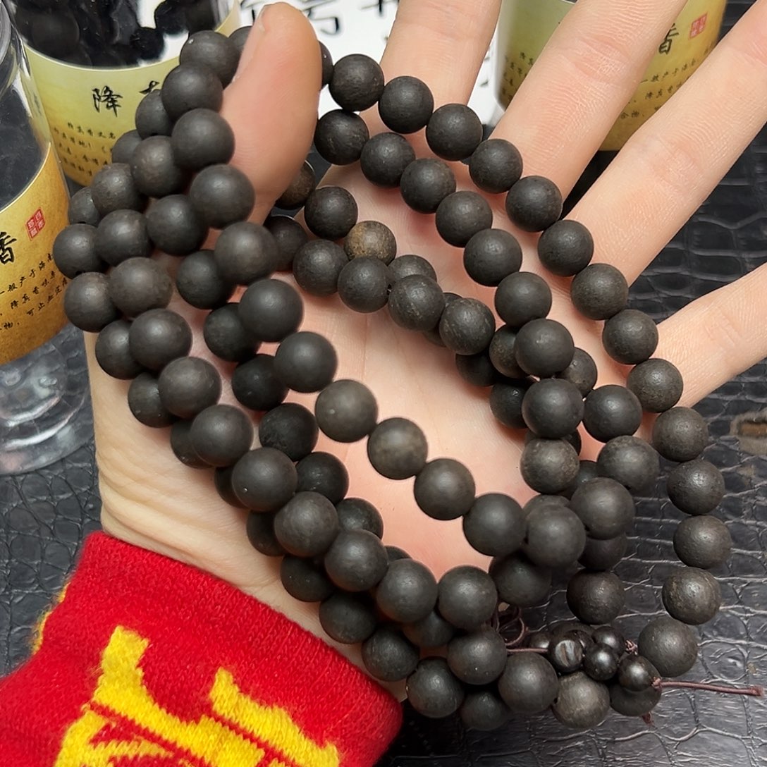 降真香手串/手链14降真香10mm