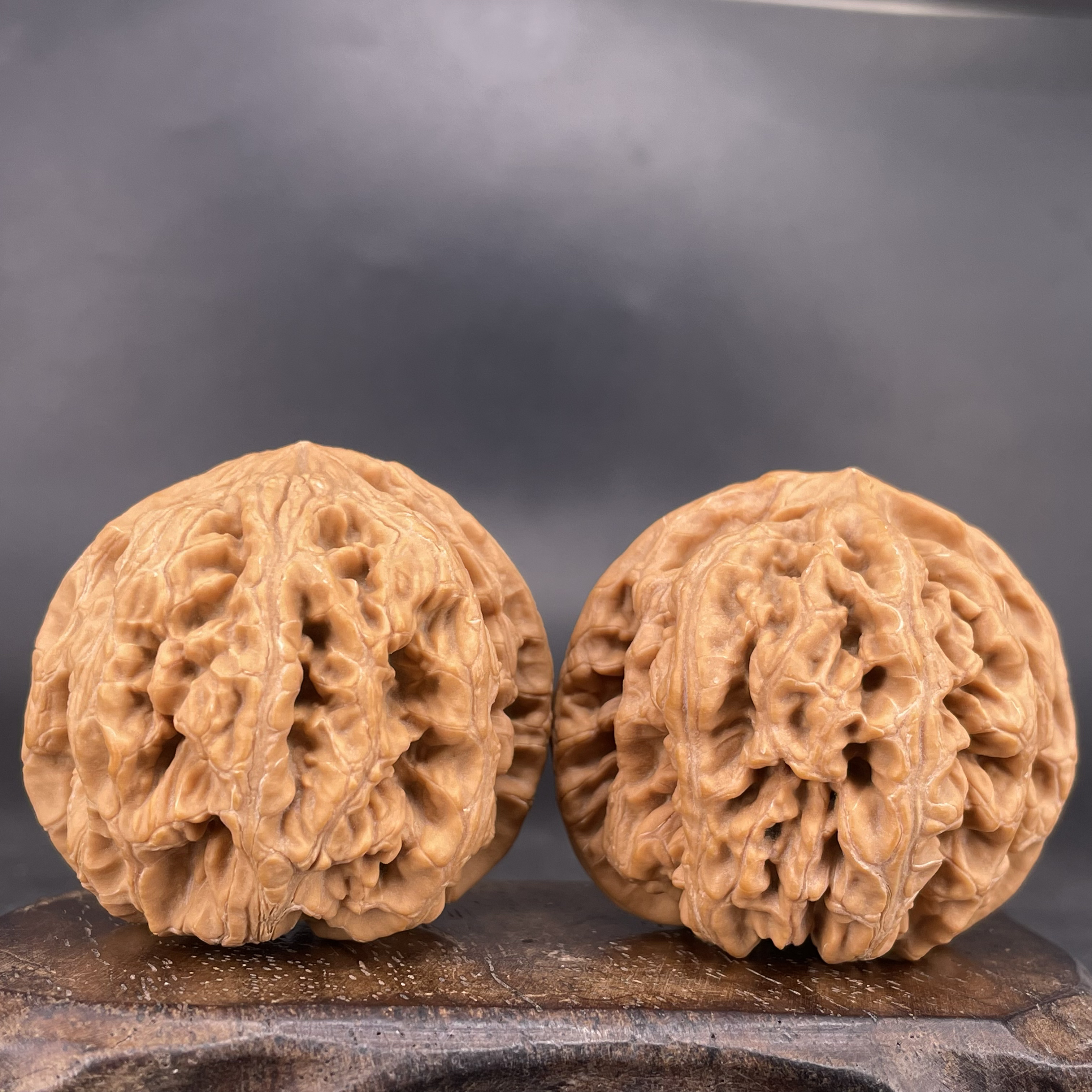 核桃表妹非嫁接大粗筋