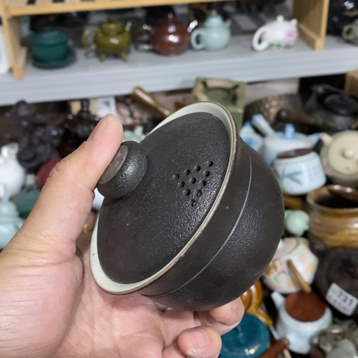 陶瓷艺术品及陶瓷制品