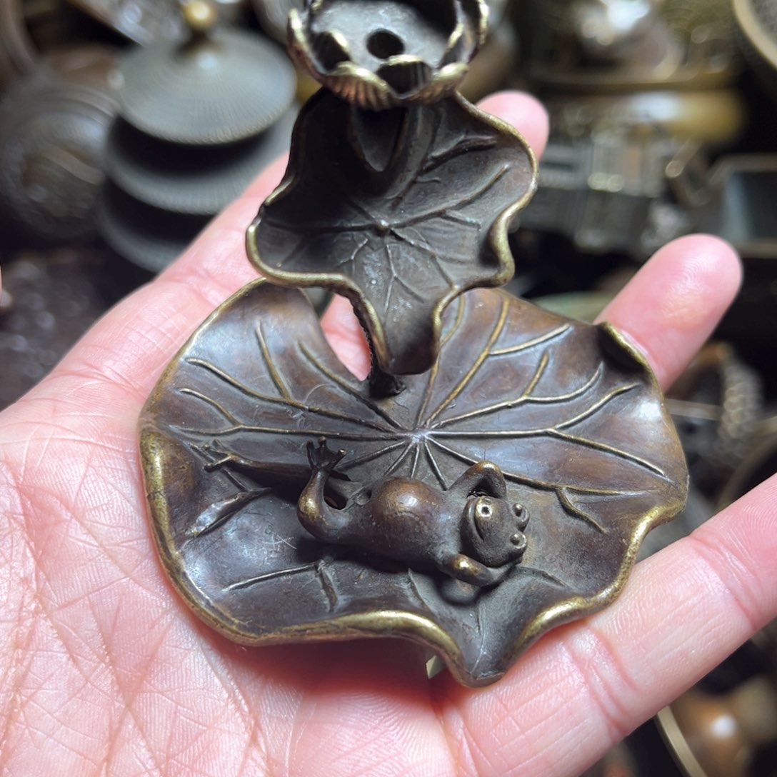 精美铜器精美铜器