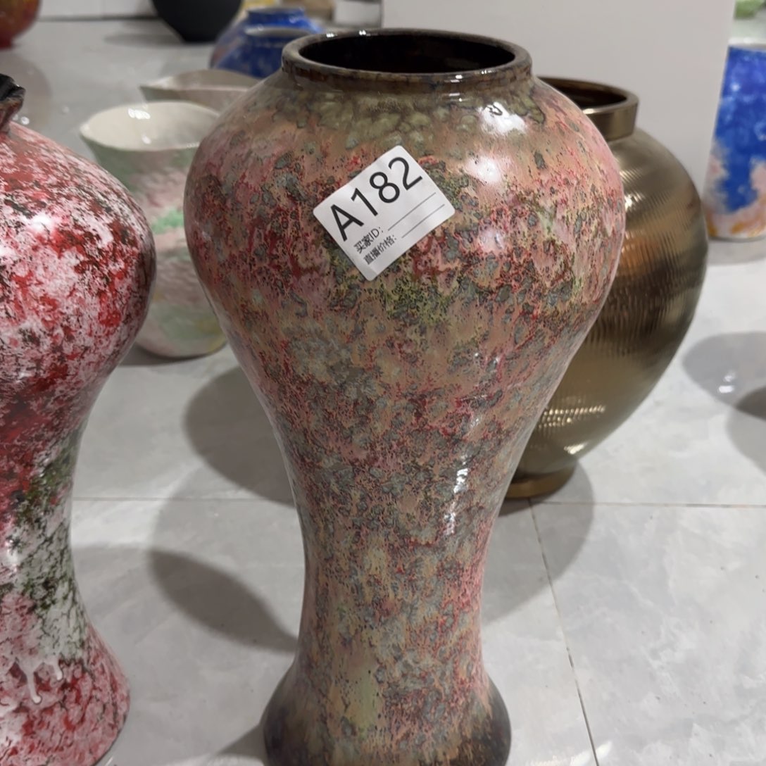 景德镇陶瓷艺术品