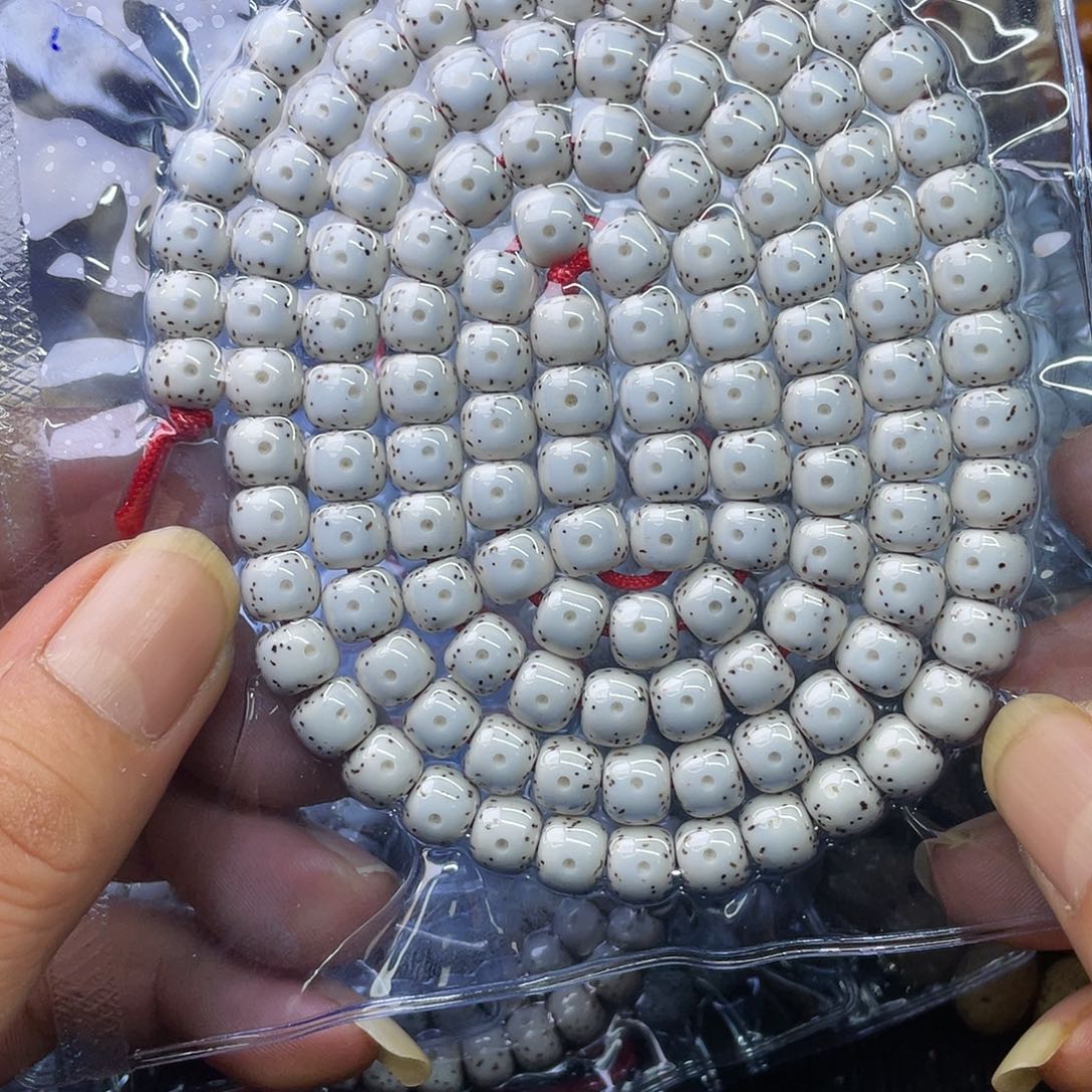 星月菩提吊坠左*.9 8桶