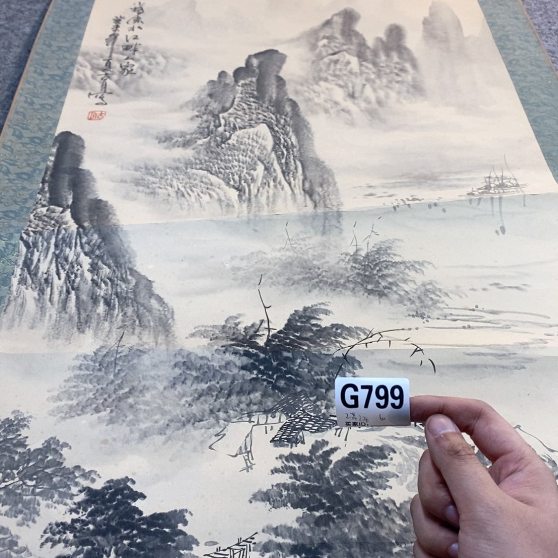 潇***洒文化创意装饰美术品