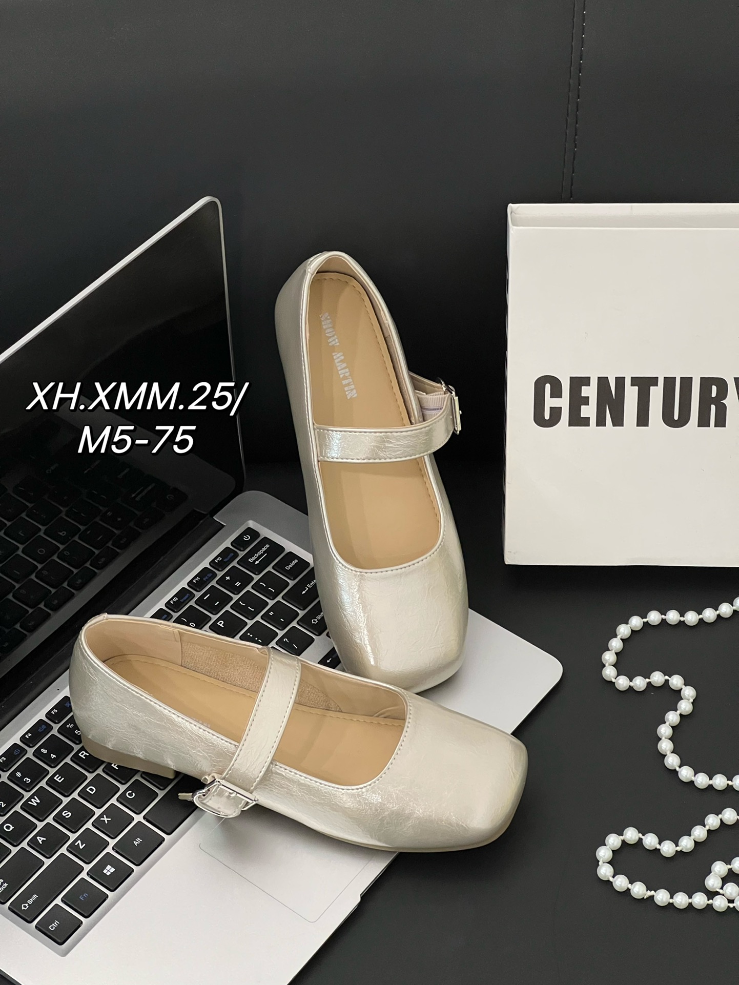 【AVANTI】设计师女鞋手工定制版M5-75