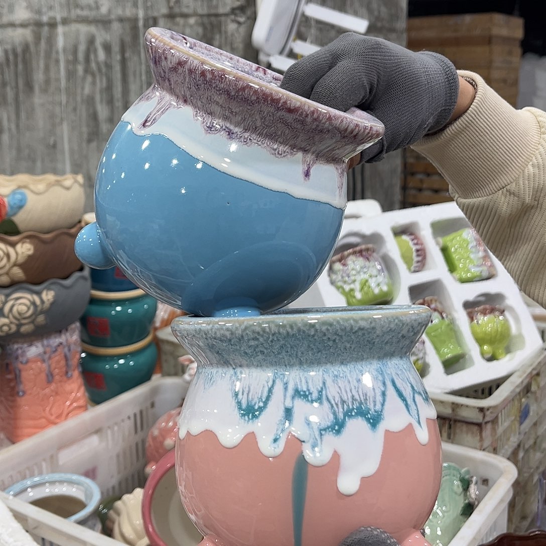 红陶正品数量有限