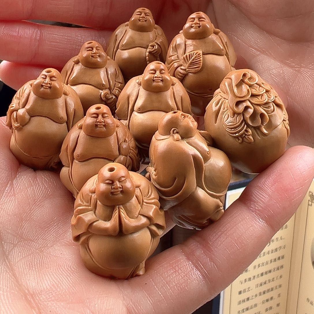 橄榄核吊坠橄榄核橄榄核