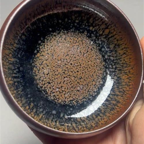 【闪购商品】茶盏-223............
