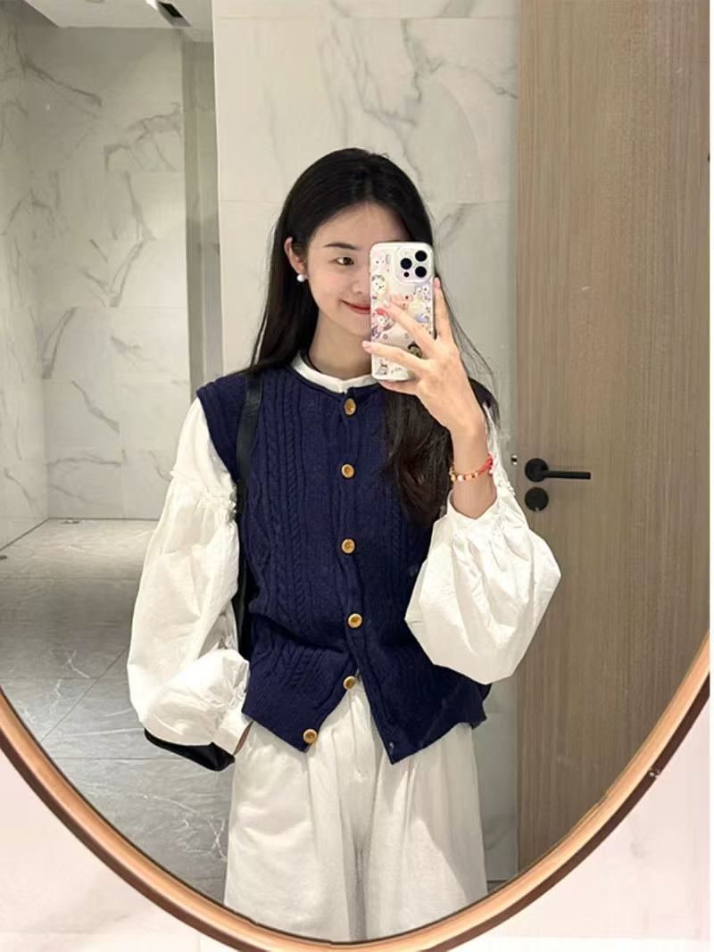 秋冬女装服饰尾货19-35