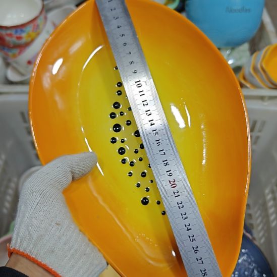 瓷片陶瓷餐具杯碗盘微瑕介意慎拍