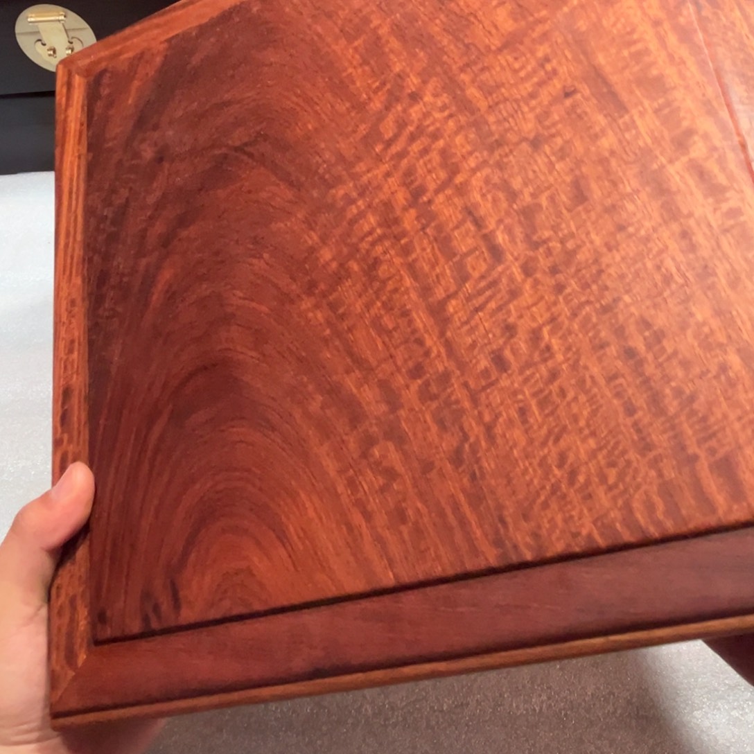 贡木机关盒盒子盒子了