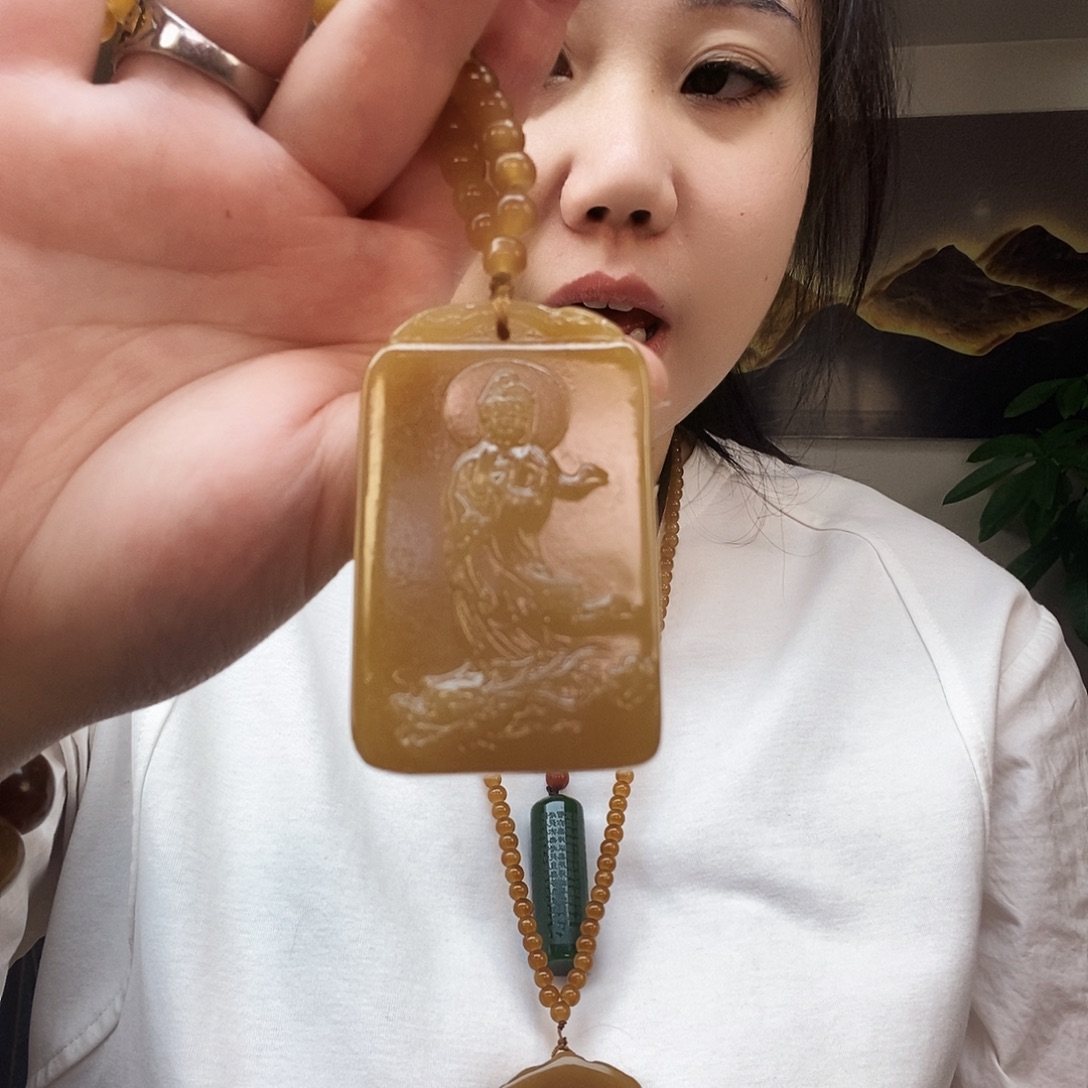 和田玉未镶嵌珠宝奇石多样性随机发一