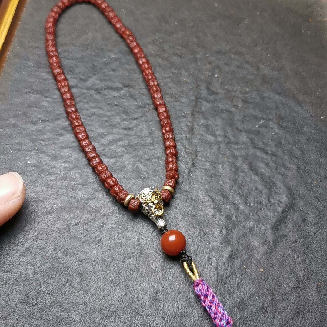 金刚菩提吊坠王*。11111111111