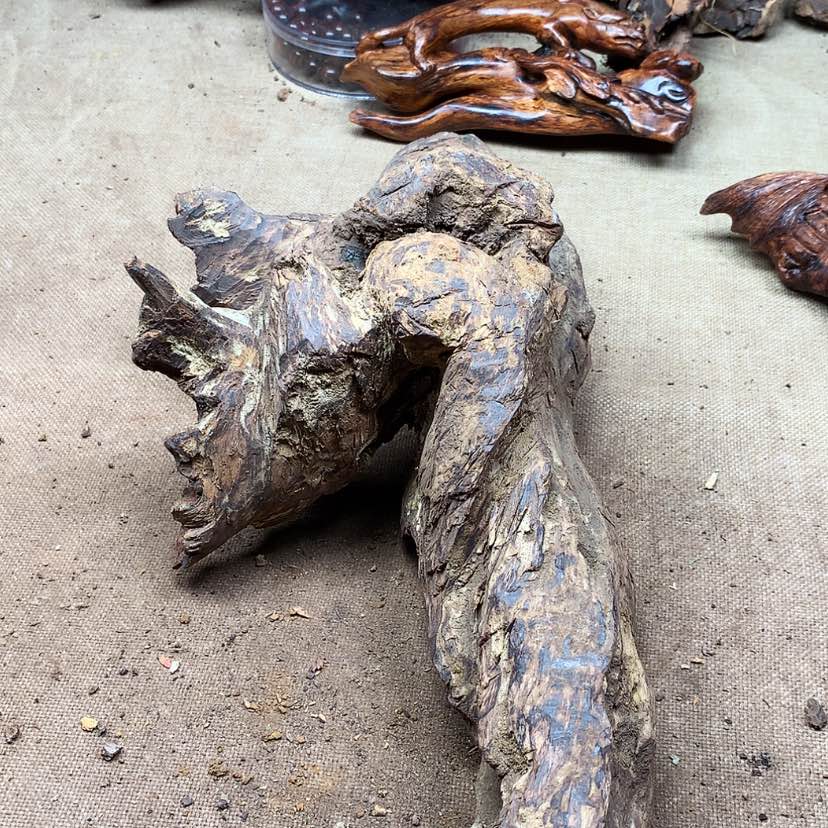 【闪购商品】黄花梨/降香黄檀陌*原材料供应充足