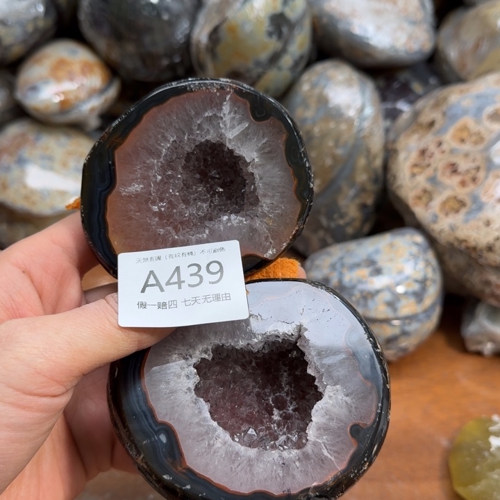 水晶摆件未镶嵌摆件