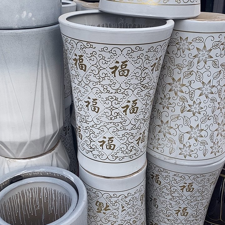 高腰金福特大口36高55