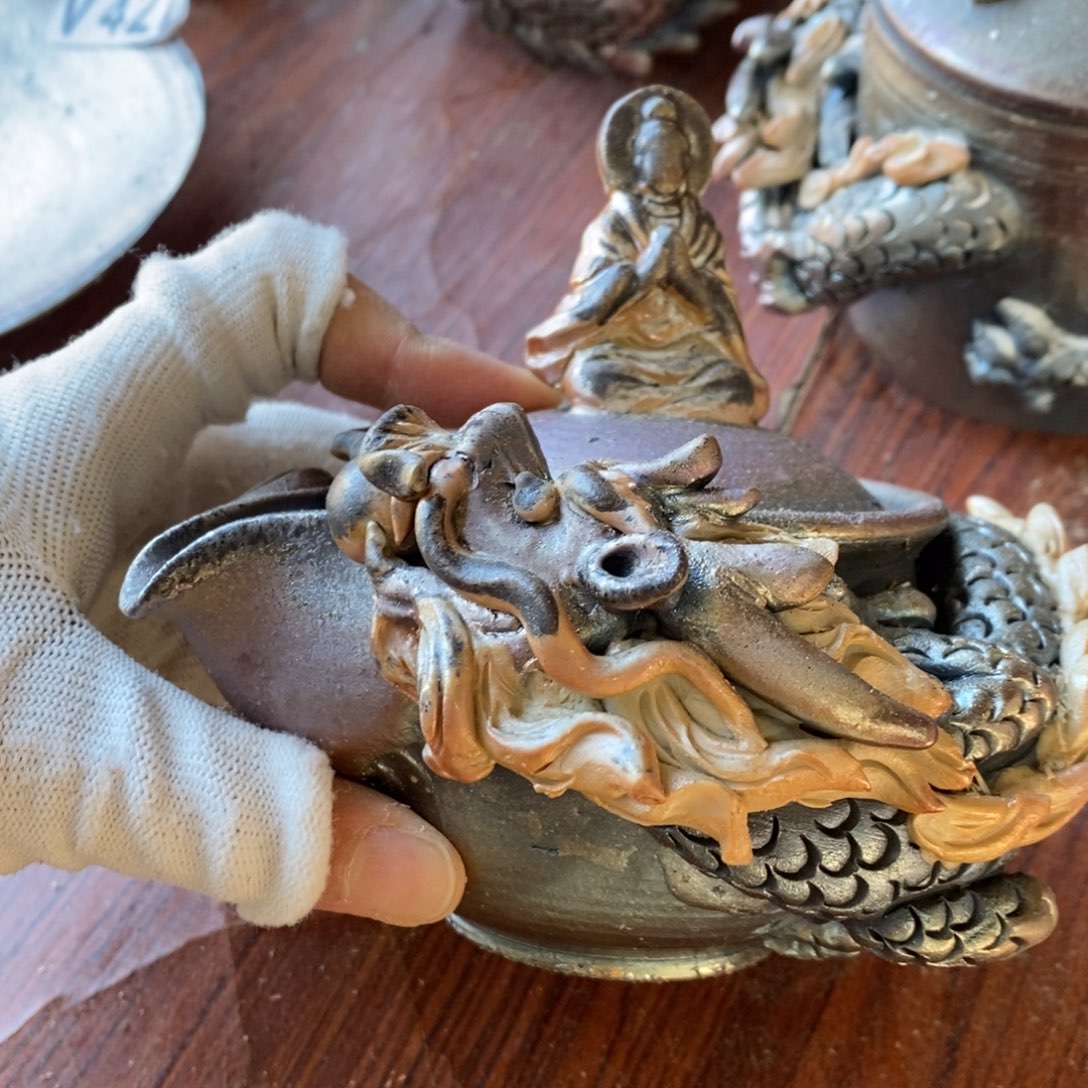 开窑大吉 高货多多416