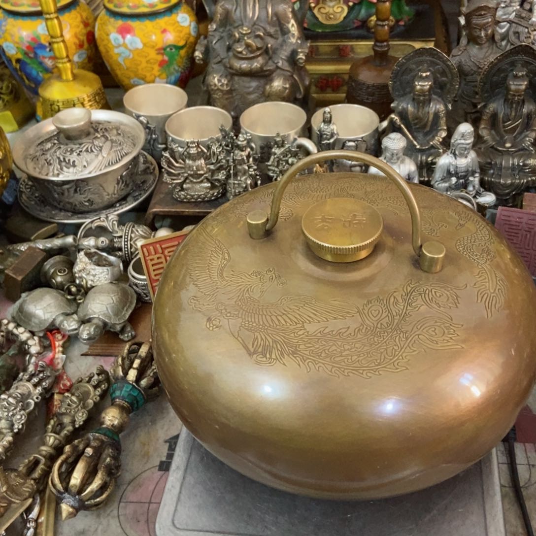 老阳光棚老杨黄铜。