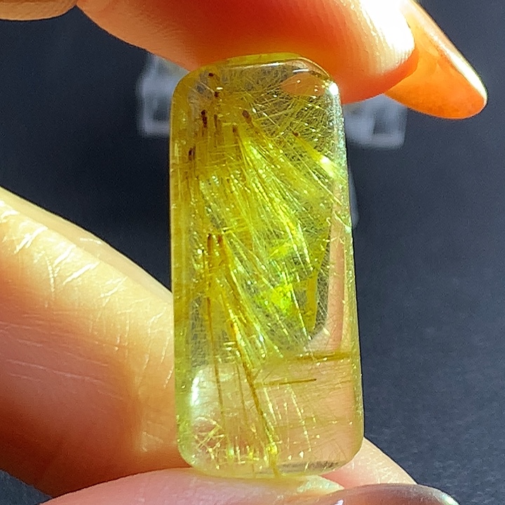 水晶吊坠(不含链)未镶嵌久**恙