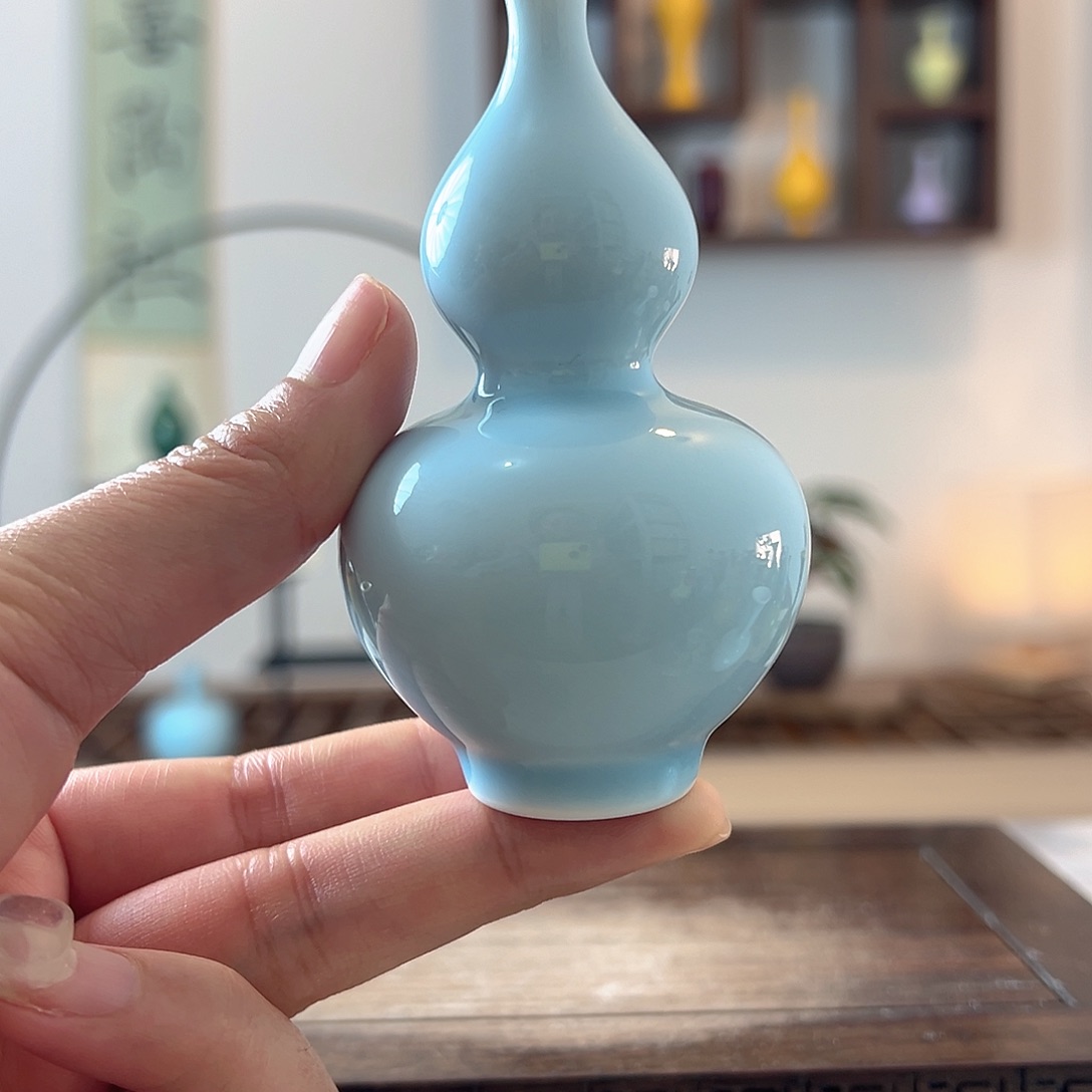 摆件陶景德镇陶瓷艺术展