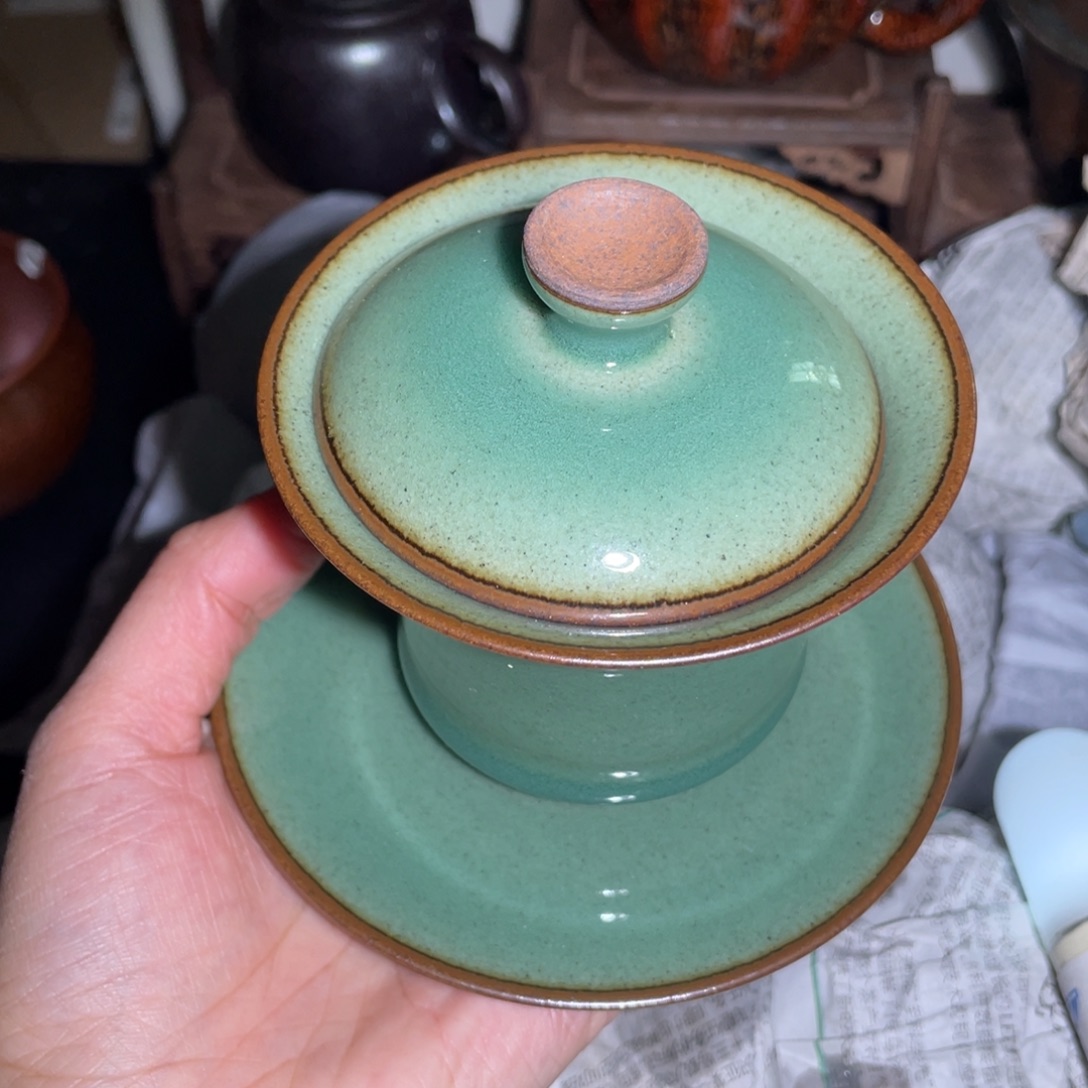 茶盏建盏直播间链接