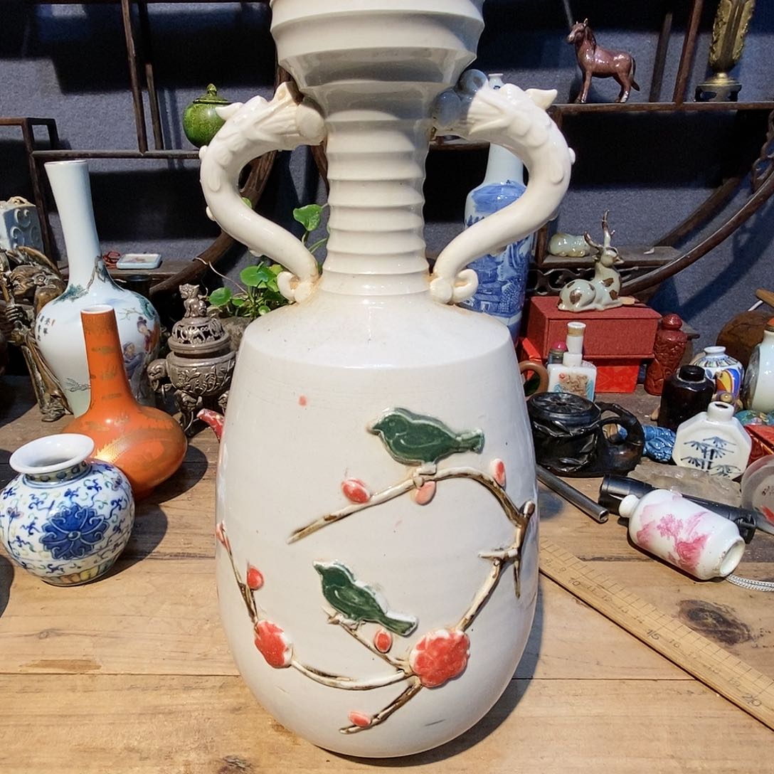 【闪购商品】摆件陶瓷陶瓷陶瓷