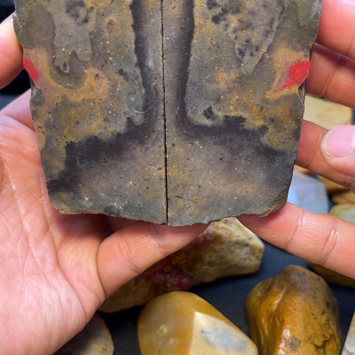 昌化石国石昌化石