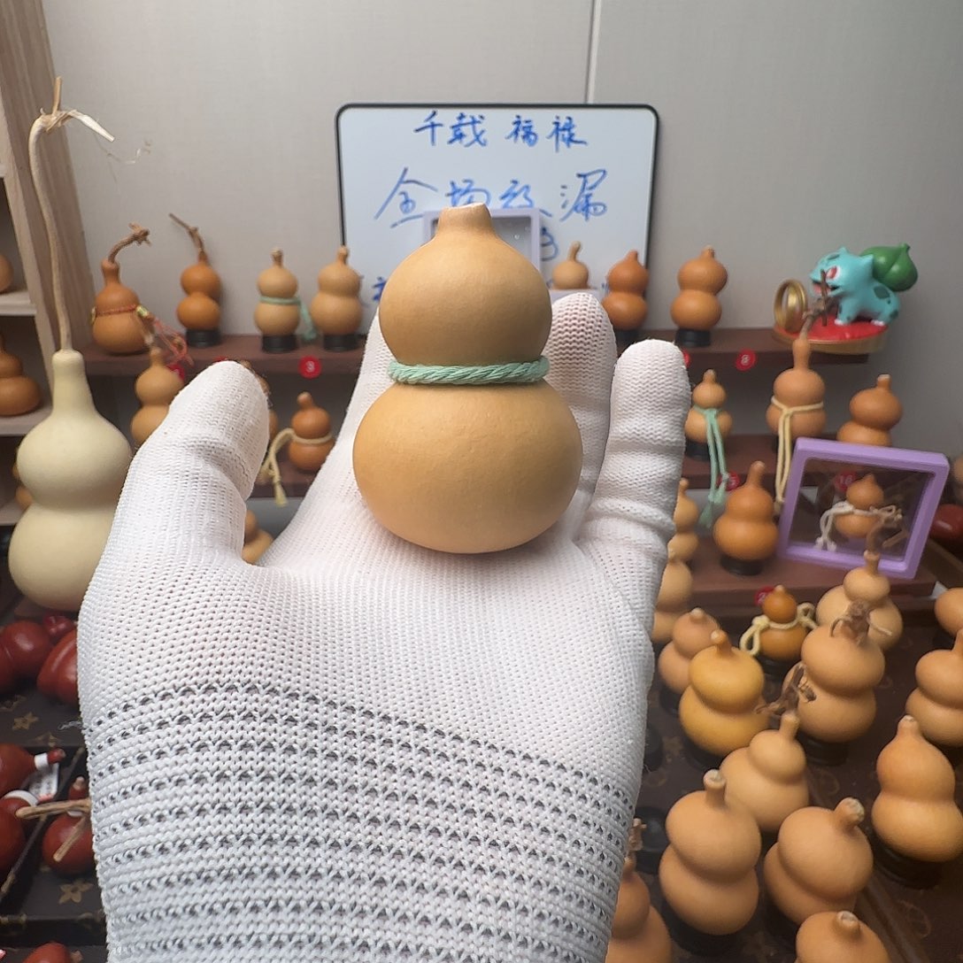 琪***宝一物一拍葫芦康康