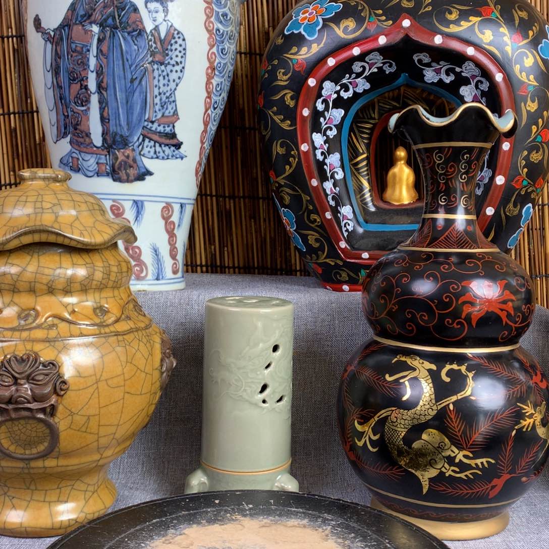 摆件瓷器11111111111111111111111