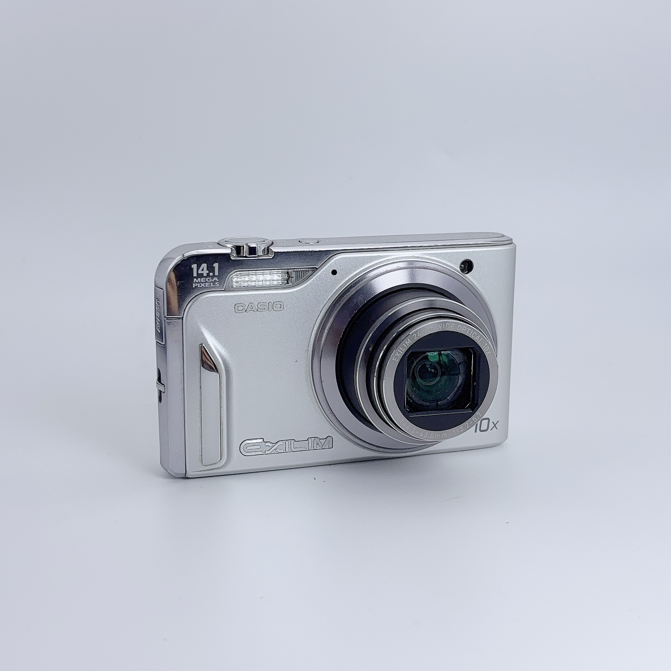 准新品 Casio/卡西欧 准新品H15卡西欧出片冷白皮卡西欧人像王者